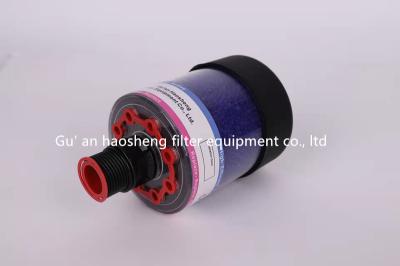 Silica Gel Particles 3 Micron Absolute Desiccant Breather Filter DC-4