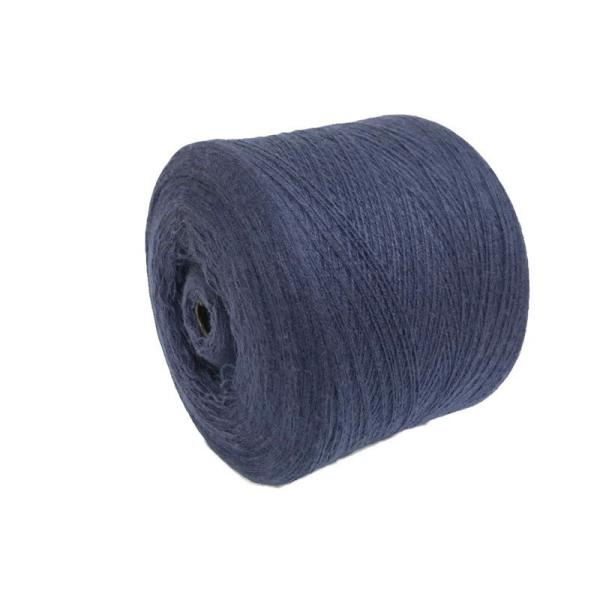 57% Yarn Bulk 50% Spandex 100% Feeling Fancy Yarns For Weaving Comfortable Sweater