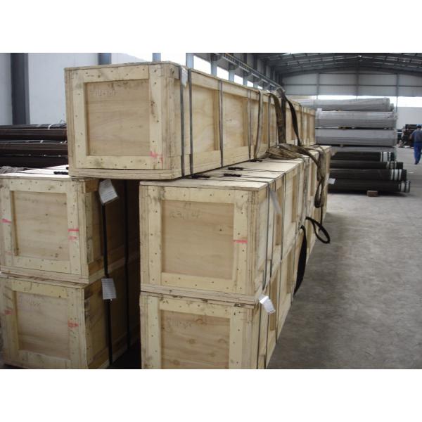 304 Square Hollow Section Steel Tube ERW 180# 20mm