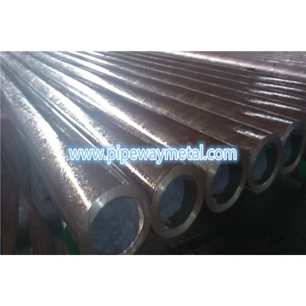 Трубка горячекатаного раздела полости стальная, ранг трубопровода S275NH тяжелой стены структурная квадратная