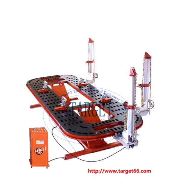 Car Repair Bench / China Repair Frame Machine For Motor Cars TG-700E