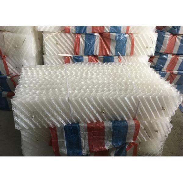 Стекло для химической посуды - том 45kg/M3 поглотительной колонны Pp 125Y волокна пакуя