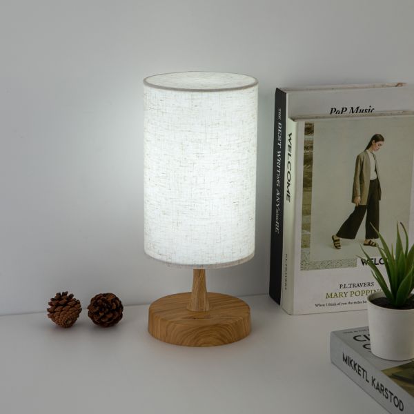 Remote Control Daylight Sad Lamp Dimmable Lights For Seasonal Depression