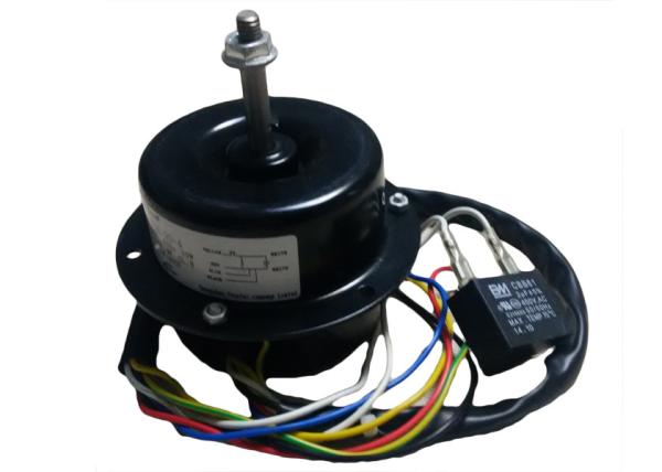 Motor comercial centrífugo do exaustor 1200RPM