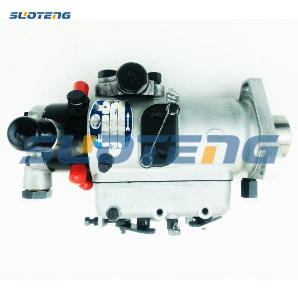 Part Number 3342F980 Engine Fuel Injection Pump For Fuel Delivery