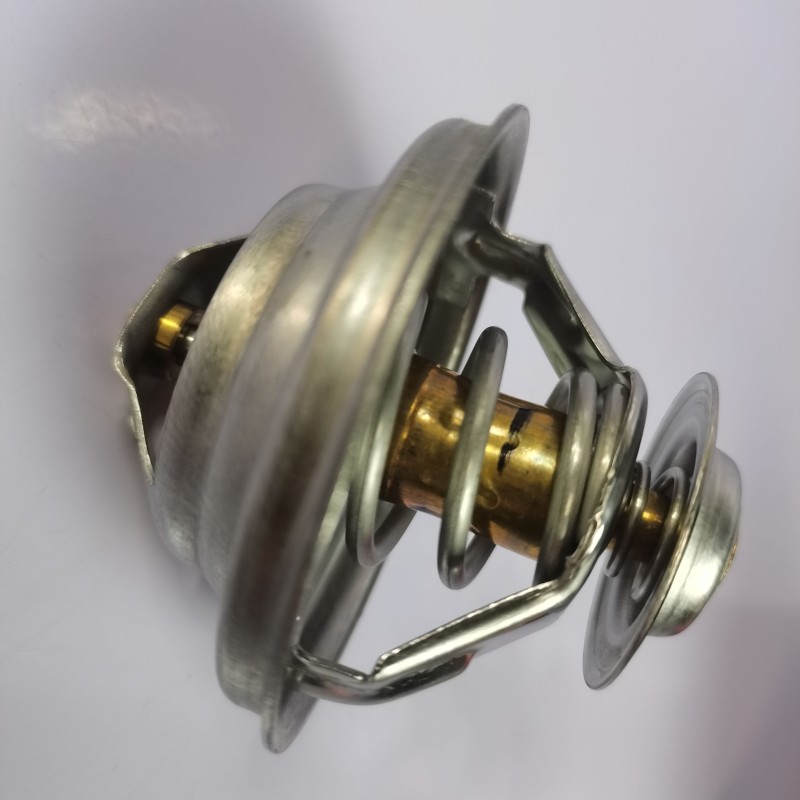 FAW Jiefang WP13 Truck Cooling System Parts Thermostat 1306010-81D