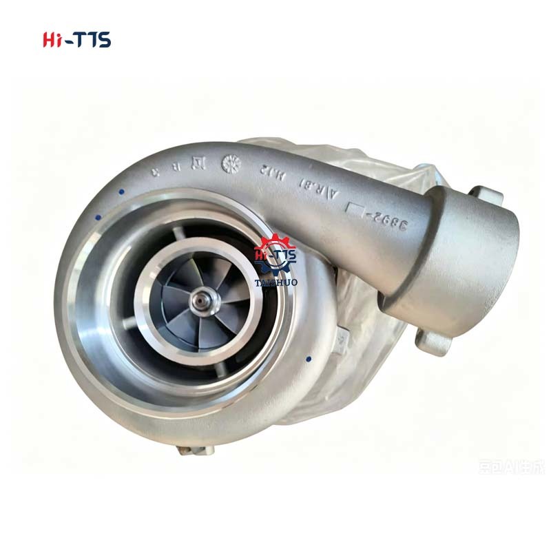 Aftermarket  113-5180 1135180 Turbocharger for 3508B 3512 3512B 3516B Excavator  Engine  Spare Part