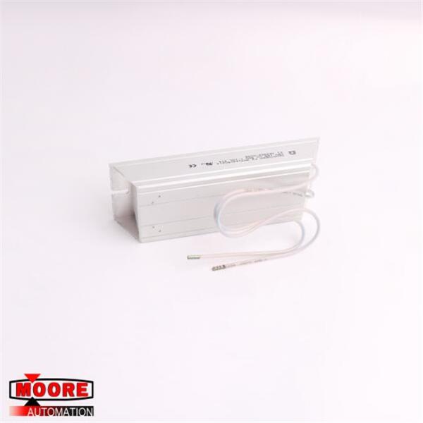 33AFE64803689 CBHX165C 5R 414   Зарядное сопротивление ABB