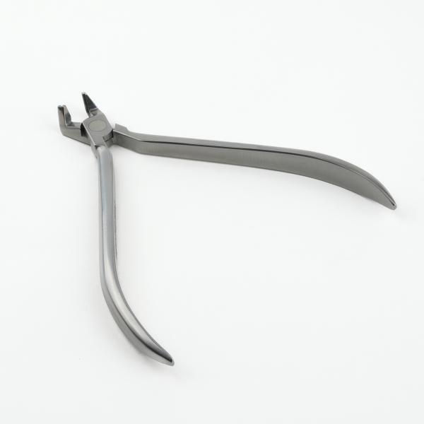 Distal End Cutter Orthodontic Pliers For Safe Wire Cutting Stainless Steel Dental Tool