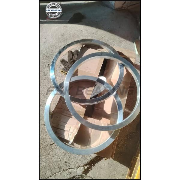 Selar de laberinto de aluminio ATL340MM para rodamientos 02BCP340MM GR/EX TL