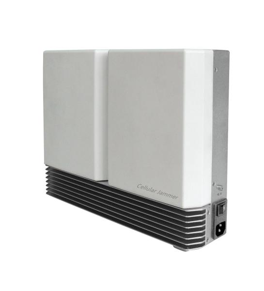 3Kg Weight Military Signal Jammer Includes All Mobile Phone Bands