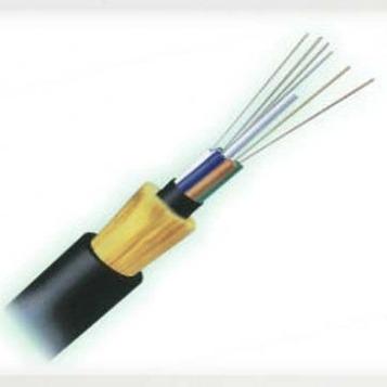 Duct Aerial Armored GYTS Outdoor Fiber Optic Cable Singel Mode YTTX