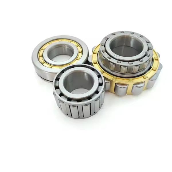 Bearing Cylindrical Roller Bearings Nu202 NU1033 NU1034 NU1035 NU1036 ML for Car Engine