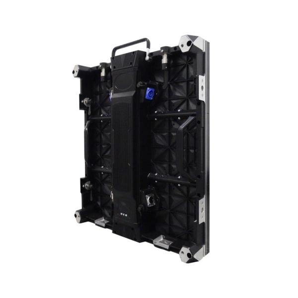 240*180mm Outdoor Rental LED Display