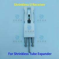 Coil Expanding Machine Use Plastic Non-Shrinkage U Shape Receiver