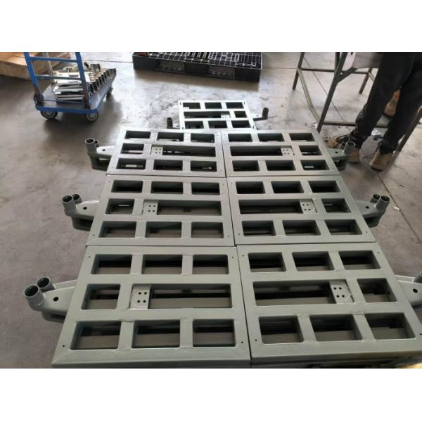 100kg 200kg 300kg Bench Scale Industrial Platform Digital Scale Weight Scale 40x50cm