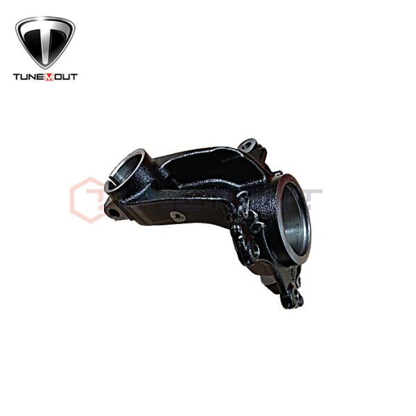 STERING KNUCKLE Auto Steering Parts 6Q0407255S POLO GTI GOLF7 01-08