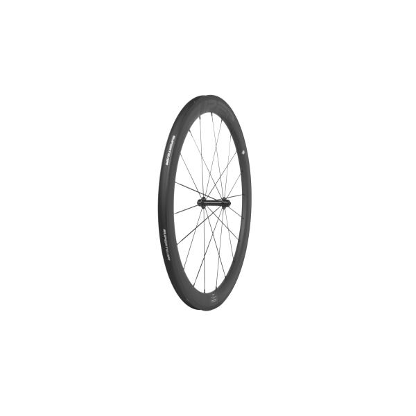 El conjunto de ruedas de fibra de carbono de Superteam es la actualización perfecta para las llantas abiertas de la bicicleta y el freno V