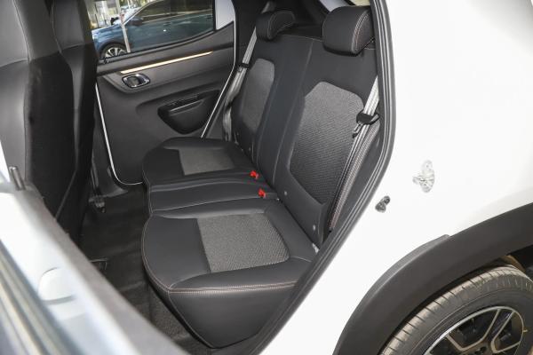 Fuel 100% Electric Dongfeng ex1 Energy Vehicles Dongfeng nano box electric suv cars