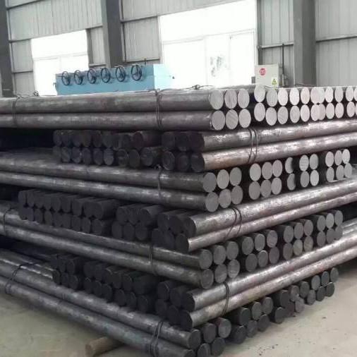 25mm Steel Drums Packing No Breakage Grinding Rods