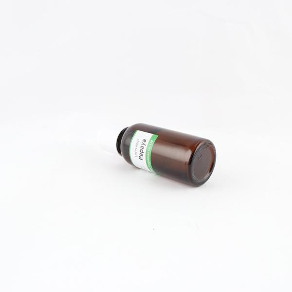 High Purity Industrial  Blending Essential Oils Sweet Papaya Fragrance Essential Oil