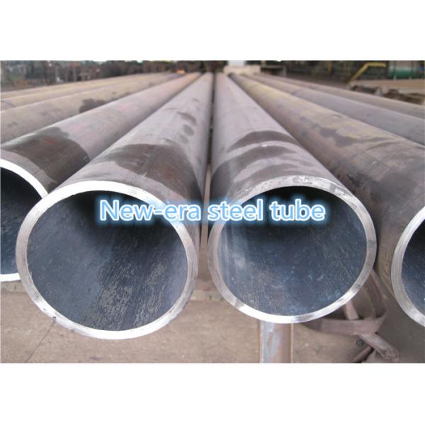 45 - 500mm OD выровняли стальную трубу, горячекатаную безшовную стальную трубу для газа/транспорта масла