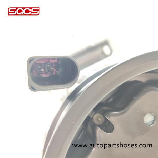 SQCS para a embreagem do compressor Isuzu 5060122281 8980009882 24V ALTO FF Ano 2007-2012