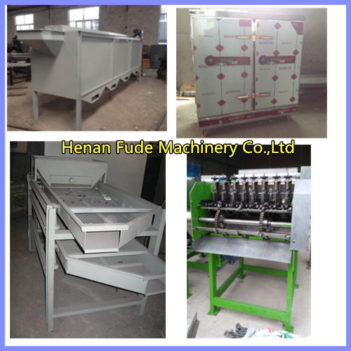 cashew processing machines, cashew nut sheller, cashew peeling machine