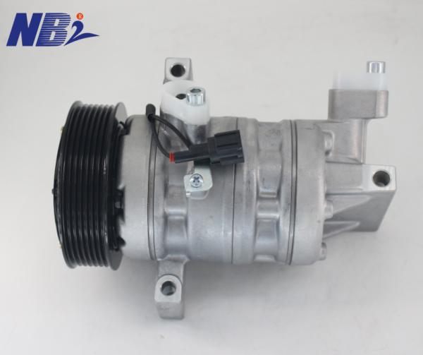For Nissan Versa 1.8 2009-2011 Auto Ac Compressor 92600CJ63A 92600CJ63D 92600CJ63E