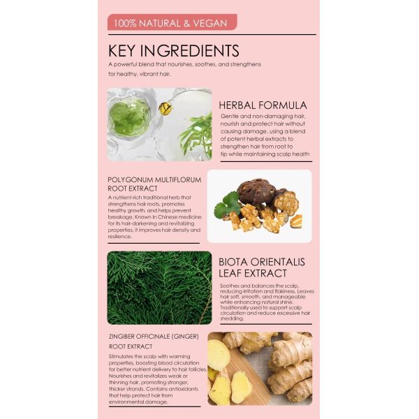 OEM Permanent Home Hair Dye Kit Raw Material Herbal Formula Organic Hair Color Cream  Hair Color Manufacturer Supply