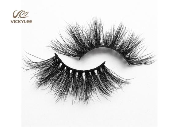100% Handmade Craft Full Strips 0.07MM 5D Volume Lashes