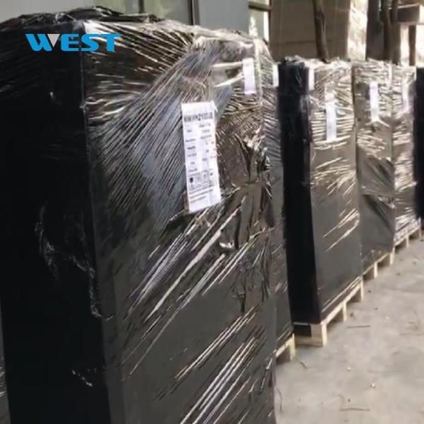 1lpy série de film nano-céramique à haute clarté sputter magnétron faible reflet de brouillard film de fenêtre solaire de voiture