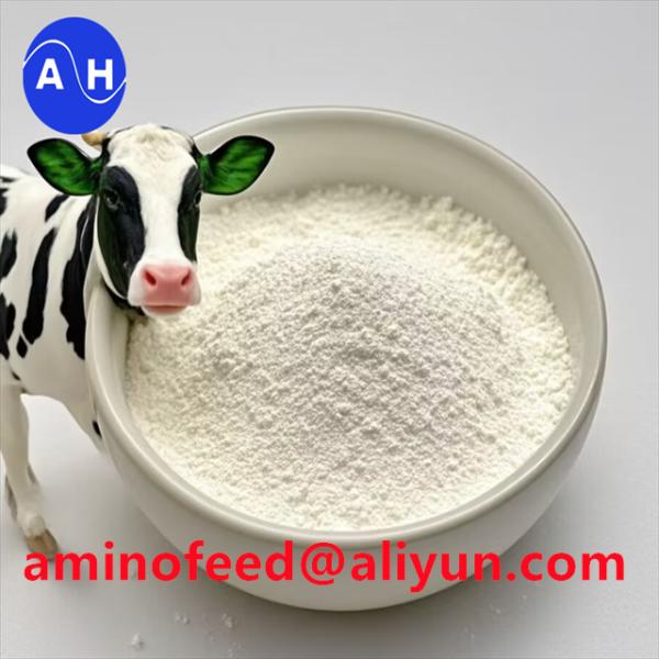 Animal Feed Additive Iron Methionine For All Feedmill Production