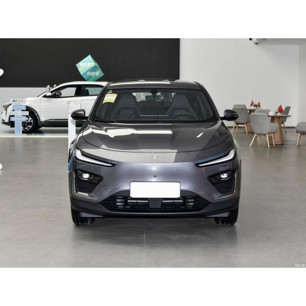 Energy Vehicle NETA X 400 Electric Car with 401 km EV Range and 150 KM/h Top Speed