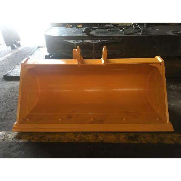 Ведро грязи экскаватора Crawler окапывая для EC210 EC230 EC240