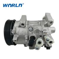 TSE14C 6PK Compresseur de climatisation automobile 12V Pour Toyota Corolla WXTT066
