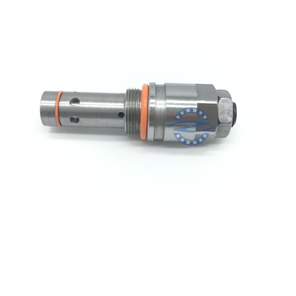 Гарантия 1 год Снижение давления клапаны экскаватор гидравлический клапан управления E307 E70B E200B E320 6E-5933 для