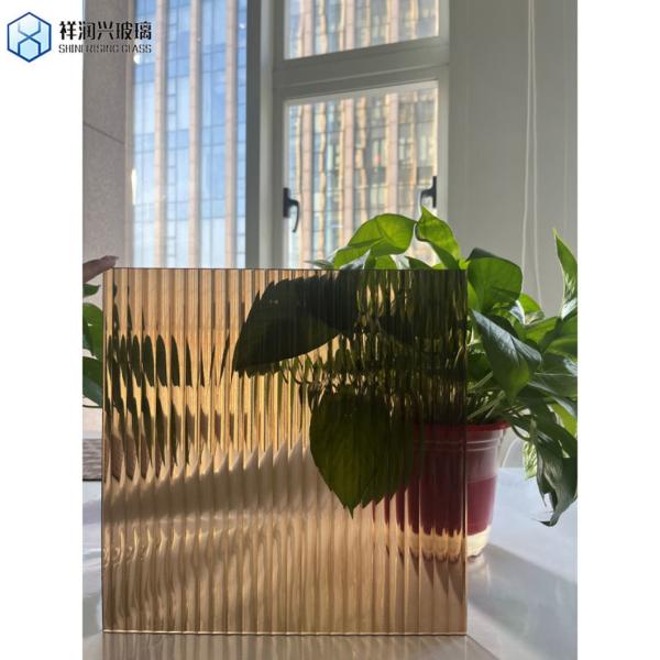 Solid Structure 4mm 5mm 6mm 8mm 10mm 12mm Acid Etched Glass Sheet Satin Frosted Glass Door