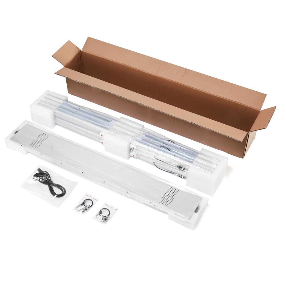 Спектр Dimmable 3500K 650w парника полный привел светлую Адвокатуру