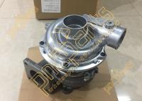 Turbocompresor del motor diesel 8980198930 para 4JJ1 Isuzu ZX160-3 ZX180-3
