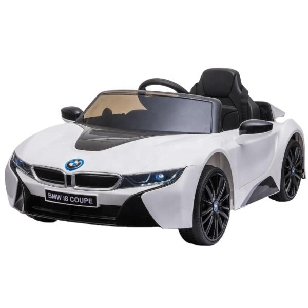 Carton Size 116*59*31 cm 6V 12V Authorized Ride On Car Electric Car Toys with Music