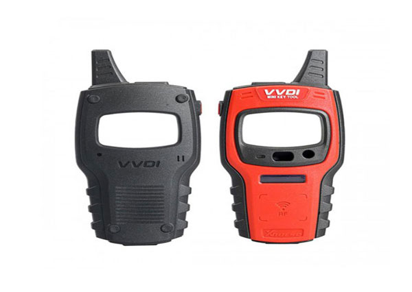 Original Xhorse VVDI Mini Key Tool Car Remote Key Programmer Support IOS And Android