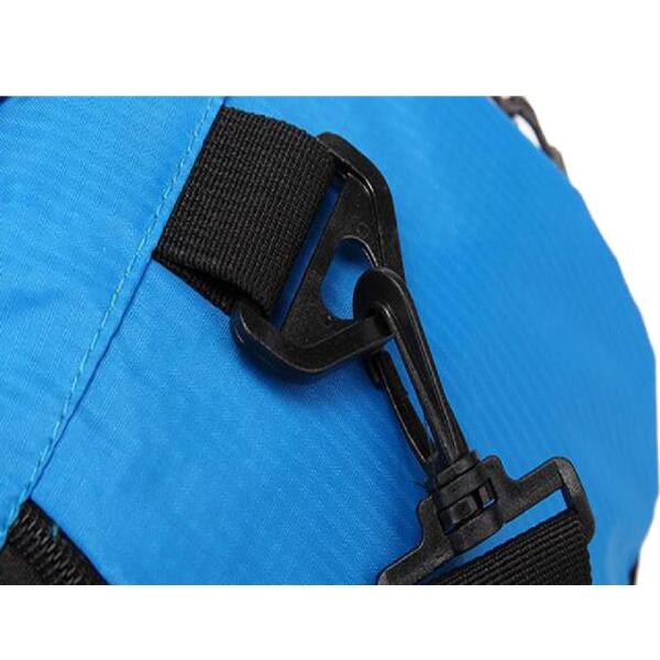 Спортзал нейлона женщин модный кладет удобную и красивую форму в мешки