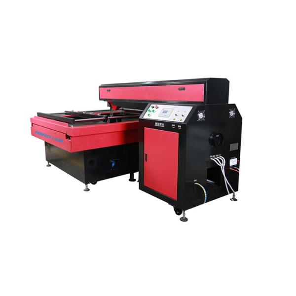 АК220В 1000в умирает резец 6000мм/минуты лазера доски для печатания доски фабрики