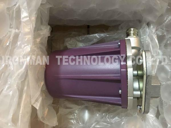 C7061-A1020 115/230VAC R7861 2.6lb Flame Detector For HONEYWELL