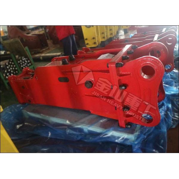 Тип подходящий экскаватор Р210 Р200 безмолвия выключателя молотка подрыванием гидравлический Хюндай