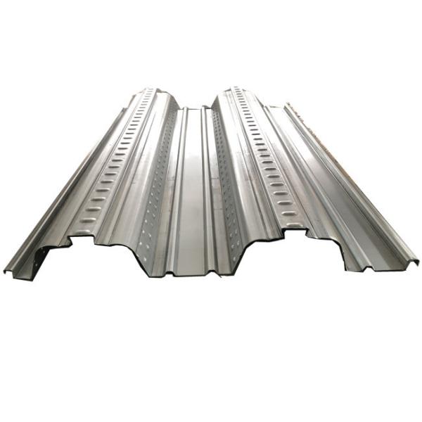 Составной пол металла украшая завальцовка формируя машину