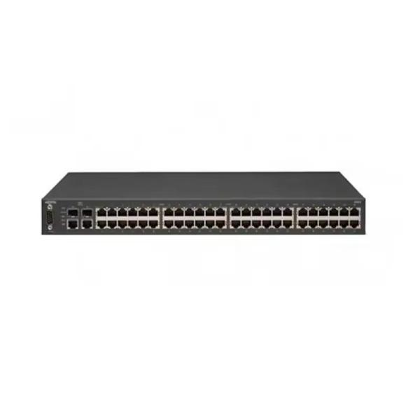 80 Gbps スタッキング帯域幅 N9K-C93180TC-FX フルデュプレックス 半デュプレックス VLAN サポート スイッチ