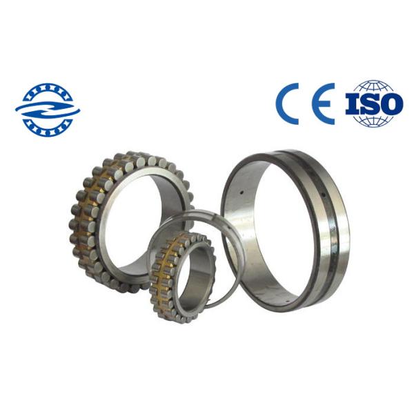 Full complement cylinder roller bearing   NF2305V with size 25*62*24mm