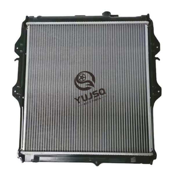 Remplacement du radiateur en aluminium Toyota Hilux OE 16400-5B610